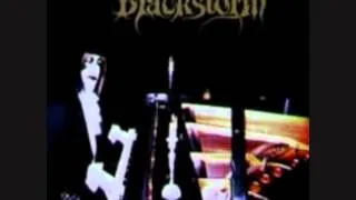 Blackstorm   Eternal Fall 1998