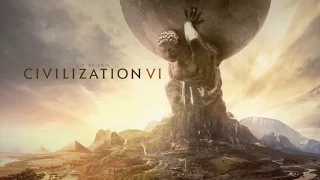 Civilization VI Trailer - E3 2016