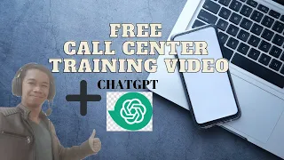 Free Online Call Center Training Course - Call Center English speaking training online