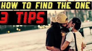 How to Attract the Woman of Your Dreams | 3 Tips | Proverbs 31
