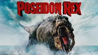 Bad Movie Friday...Poseidon rex