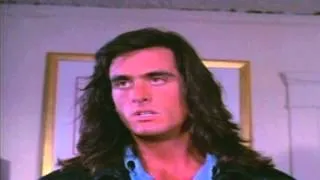 Samurai Cop - I'm telling these son of a bitches.