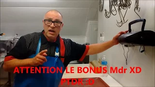 Recette Boucherie Charcuterie - Pâté  Cévenol à la châtaigne + 1 Bonus ;-)