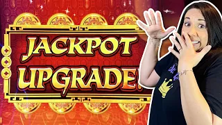 🥁 💃🏻 Dancing Drums Explosion 💥 and a Jackpot Upgrade 🎰