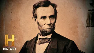 Lincoln Abolishes Slavery with the 13th Amendment | Abraham Lincoln