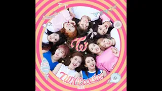 TWICE - One In A Million (Clean Instrumental)