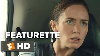 Sicario Featurette - Kate Macer (2015) - Emily Blunt, Benicio Del Toro Movie HD