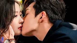 💘NEW KOREAN MIX HINDI SONGS💘CHINESE DRAMA💘 MISS FANG'S LOVE SECRETS 💘 2024 #kdrama