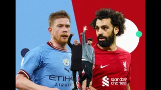 Highlights Liverpool vs Manchester City 5-1(agg) UCL2017/18 Quarter-Finals 1,2 leg All Goals