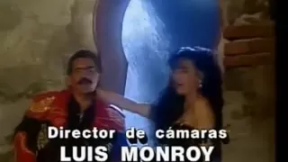 Joan Sebastian y Maribel Guardia "Tu y Yo"