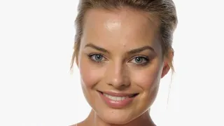 Cómo Era Realmente Margot Robbie Antes De La Fama