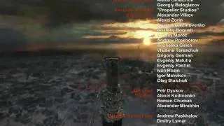 Metro 2033 - Chapter 7 - Top ( Good Ending ) - Part 3 of 3