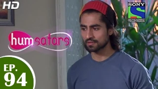 Humsafars - हमसफर्स - Episode 94 - 11th February 2015