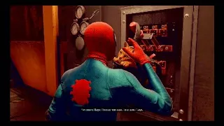 Marvel's Spider-Man Miles Morales - Грабёж!!!