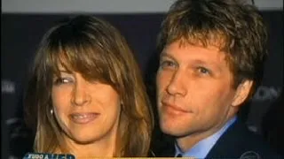 Tudo a Ver 02/03/2012: Conheça a história do cantor Bon Jovi