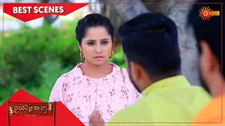 Nayana Thara - Best Scenes | Full EP free on SUN NXT | 11 August 2021 | Kannada Serial | Udaya TV