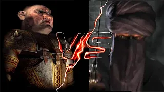 PIG VS CALIPH | Stronghold Crusader AI Battle