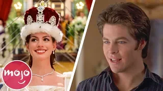 Top 10 Things We NEED to See in The Princess Diaries 3