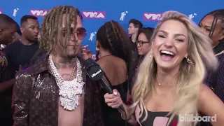 Lil Pump sentenced to LIFE after this happened...