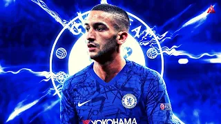 Hakim Ziyech 2020●Road to Chelsea●Dribbling, Skills, Passing & Goals | HD 🔵⚪ #Hakim #Ziyech #Chelsea