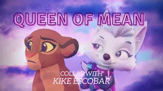 Queen of mean - Sweetie and Rani Tribute - Collab with Kike Escobar