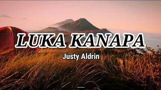 Luka Kanapa - Justy Aldrin - Lirik - Lagu timur terbaru (Official Music vidio) Asong channel