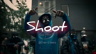 [Free]  Uk Drill Type Beat X Ny Drill Type Beat  "Shoot" | Drill Instrumental 2023