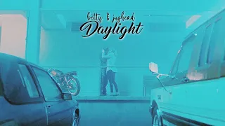 Betty/Jughead - Daylight