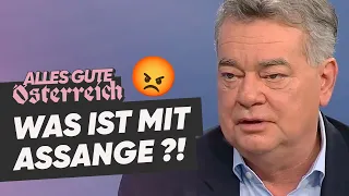 😳 "Der Grüne unter den Blinden?!" – Alles Gute Österreich 164