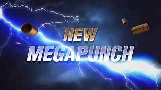 [Boxing Star 2.1.0] New Mega Punch Gear Teaser