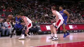 DJ AUGUSTIN WITH THE Double CROSSOVER