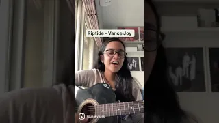 Riptide - Vance Joy