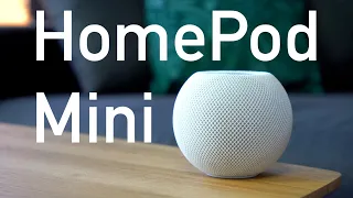 HomePod Mini - Lohnt er sich wirklich? - Techcheck