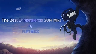 The Best Of Monstercat 2014 Mix