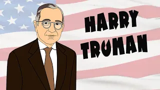 Fast Facts on President Harry Truman