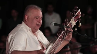 Ustad Shujaat Khan ji And Ustad Zakir Hussain ji Live in Concert .PART 1