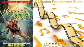 "Romancing The Stone" Soundtrack Suite