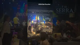 Özgür Alter - Bana da Söyle (Canlı Konser)