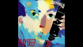 The Outfield - Your Love (pitched down to C)