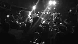 Swelter - You - Live at the Chameleon Club!