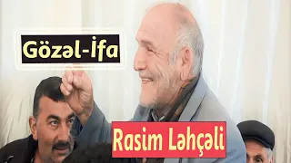 Rasim Ləhçəli Möhtəşəm Bir İFA_2023 HD (Official Music Video)
