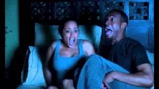 Interview with Marlon Wayans for "A Haunted House"