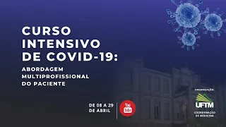 Módulo 6- Disfunções Orgânicas da COVID-19 - Dia 2 de 3