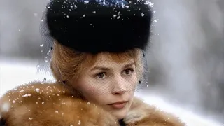豆瓣8.6，这是我看过的最美的俄国电影，看一次哭晕一次！【老景观影】《》