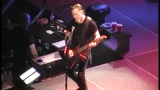 Metallica - Seattle, WA, USA [2008.12.01] Full Concert - 1st Source