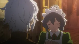 DanMachi AMV 1080p ANIME Стать сильнее