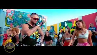 Super Mix Reggaeton Éxitos 2019 Vol.1 - Dj Memo Junior Feat Dj Hernancito