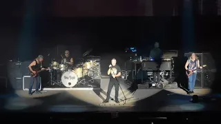 Deep Purple - Perfect Strangers (Ciudad de México 2018)