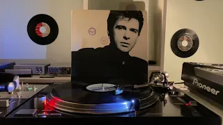 Peter Gabriel (feat. Kate Bush) - Don't Give Up (VINYL 12", Hi-Res Audio)