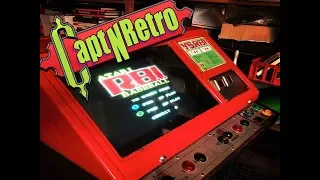 Ultra Rare Nintendo Red Tent Vs  Arcade Machine Score - along with a pile of other awesome stuff!